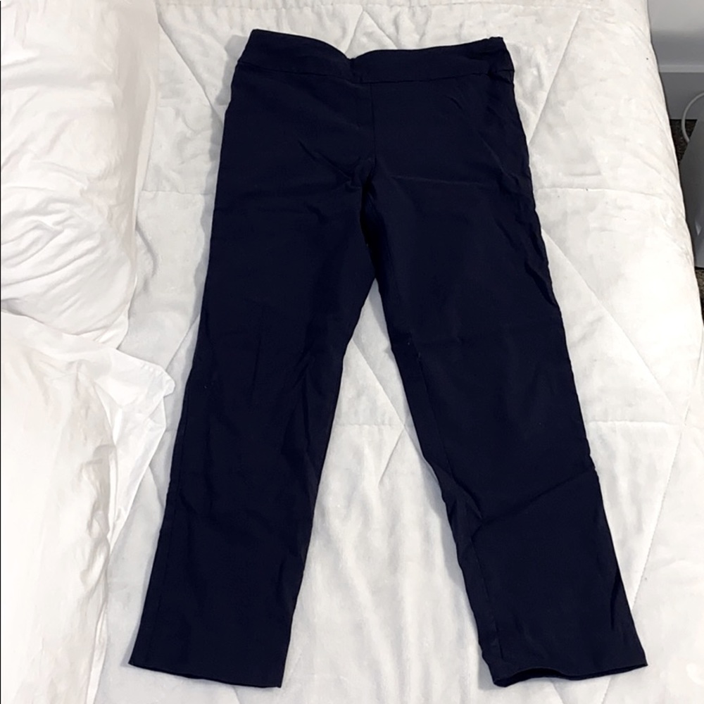 Patchington Pull-On Pant